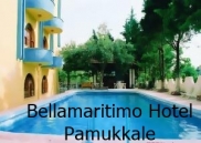 Pamukkale (Turquía)