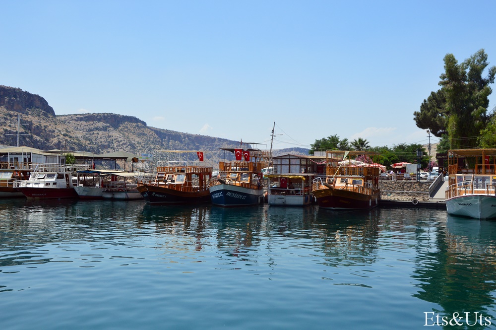 Halfeti