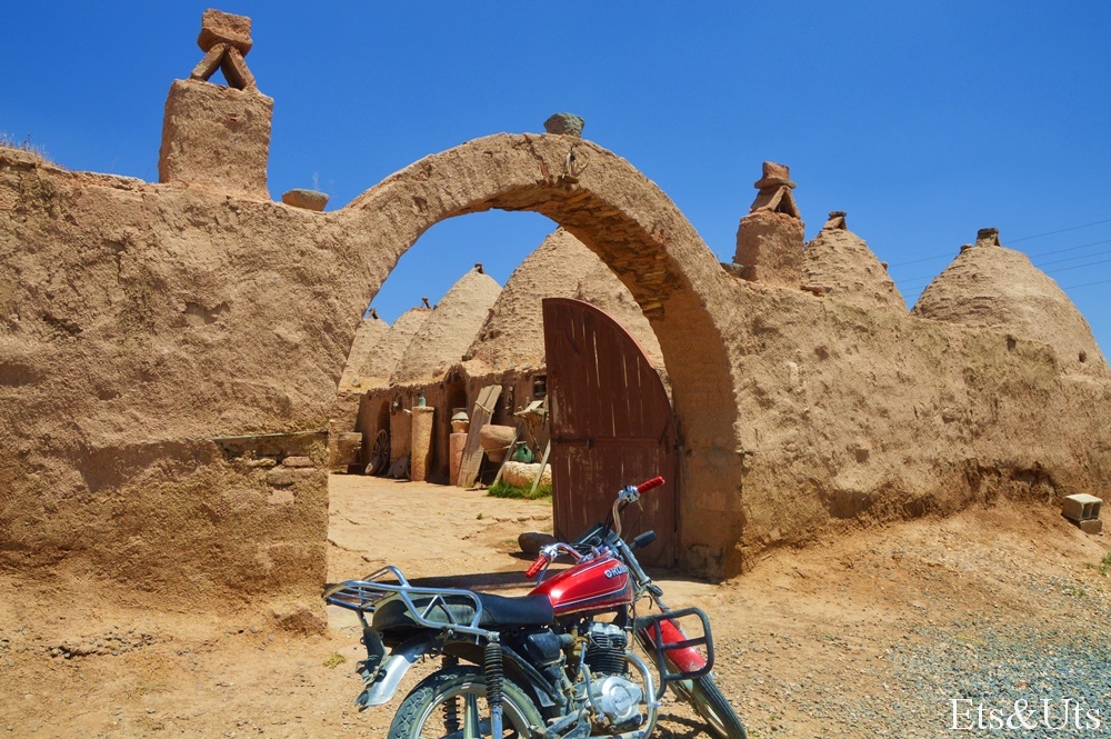 Harran