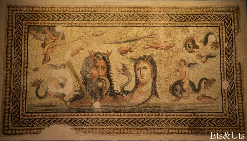 Mosaico