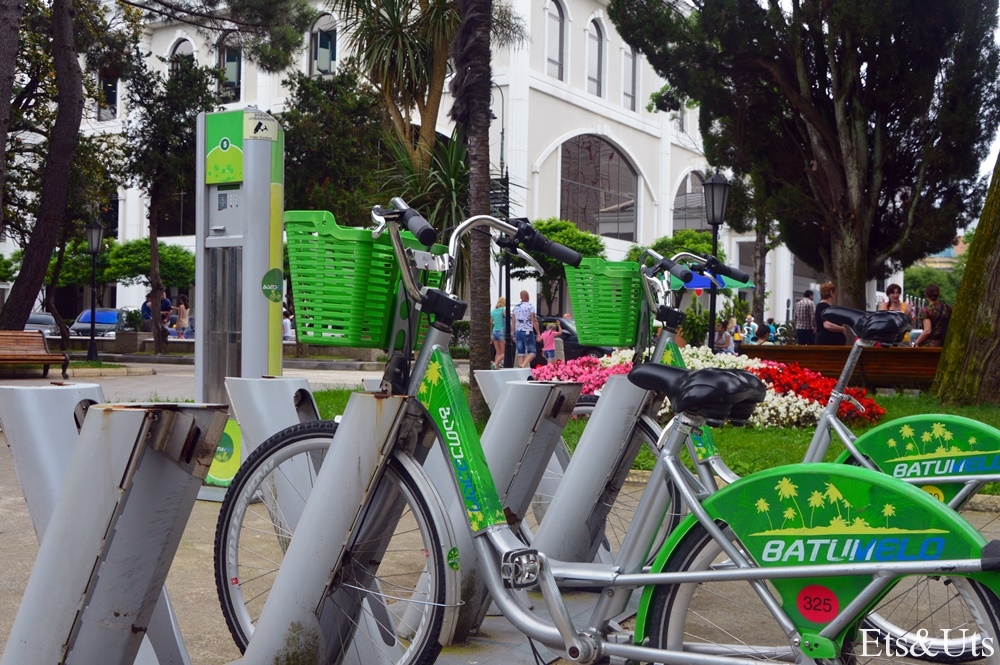Bicis