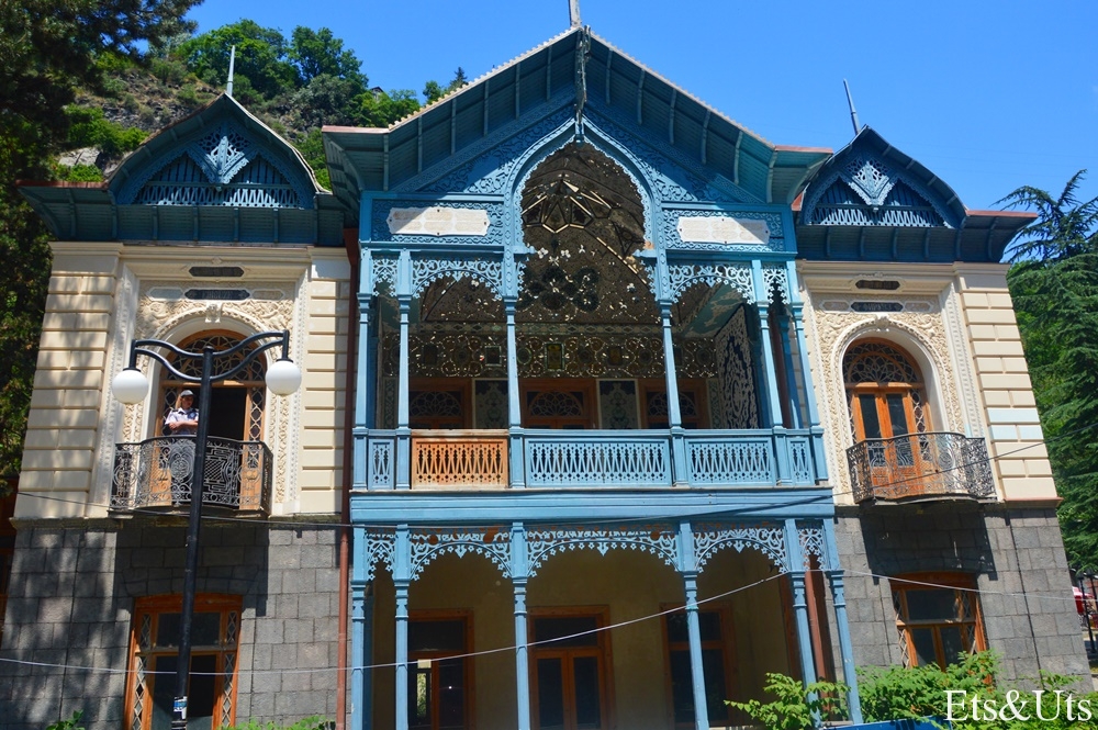Fachada