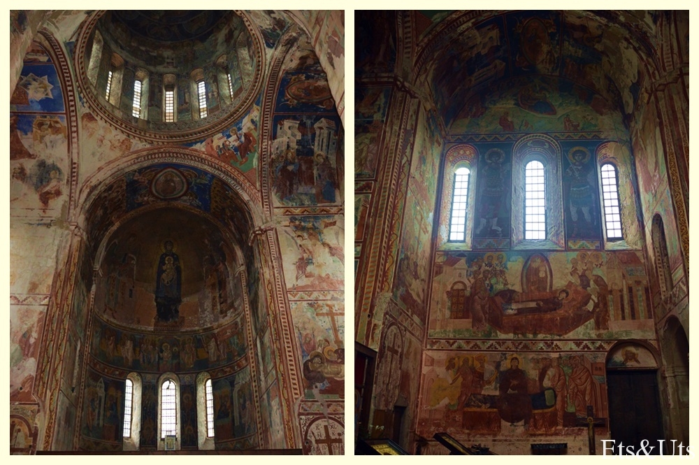Frescos