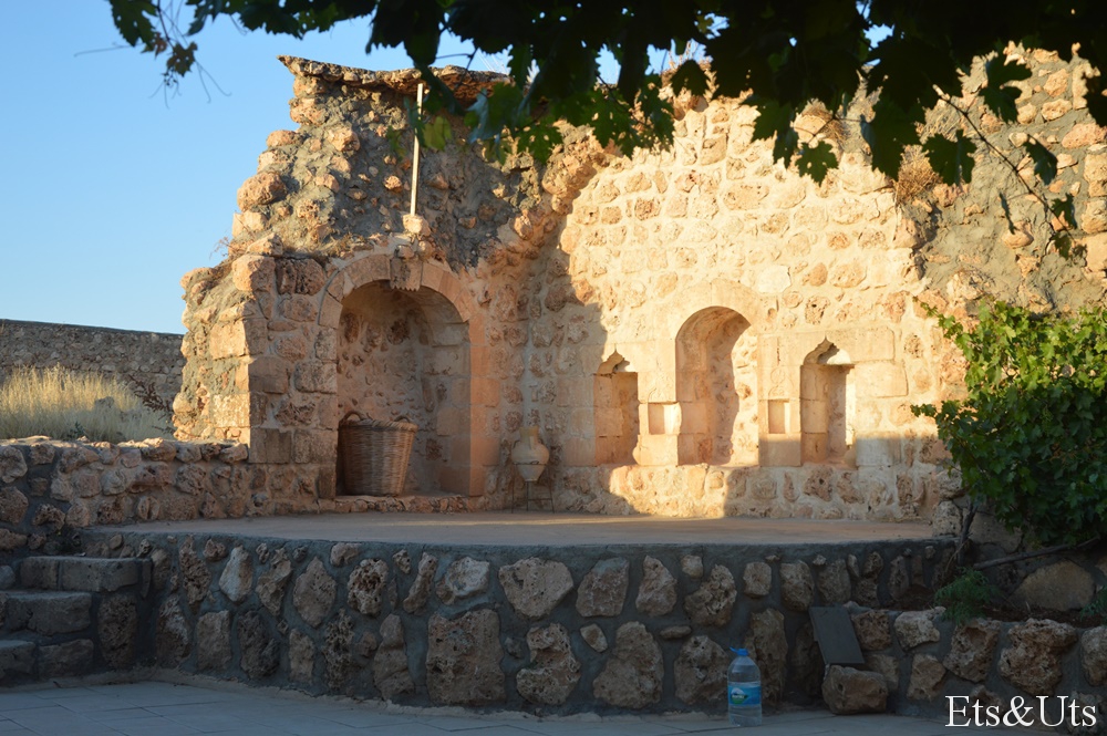 Midyat