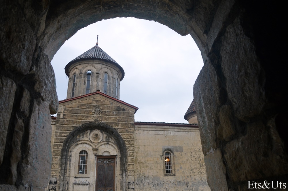 Monasterio