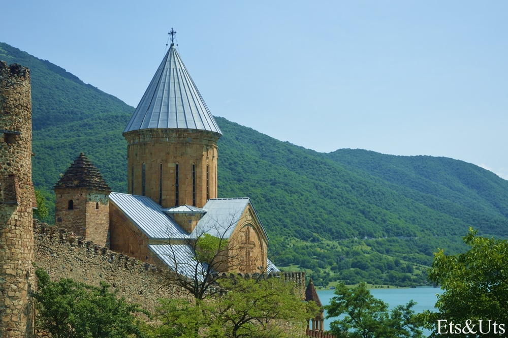Monasterio