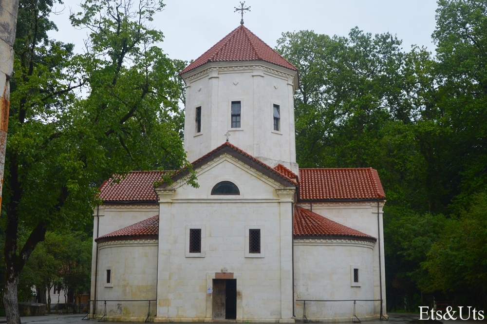 ZugdidiIglesia