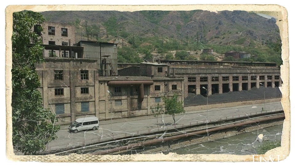Fabrica