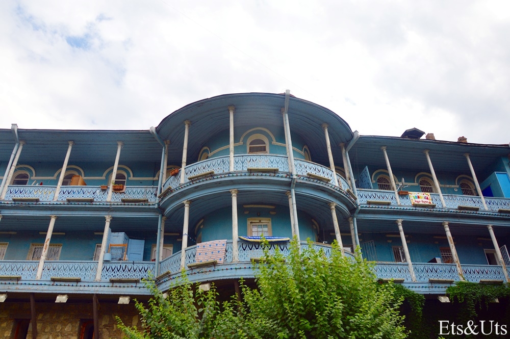 Fachada