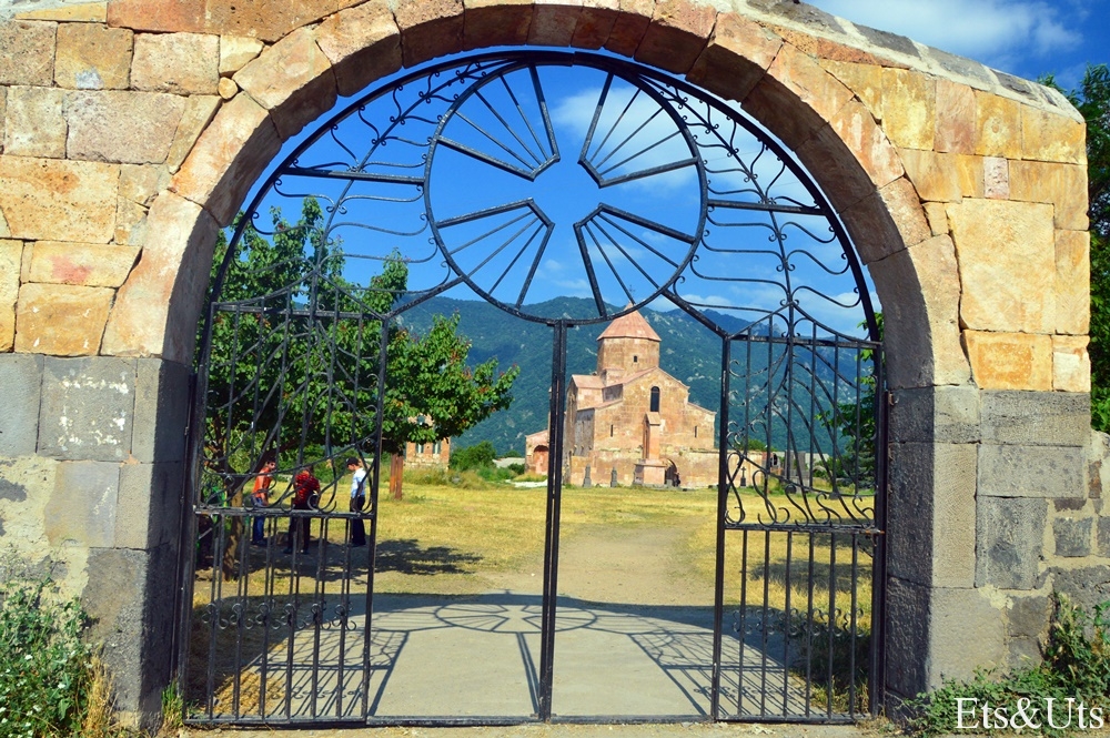 Iglesia