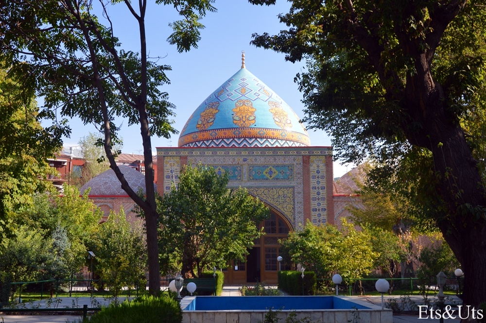 Mezquita
