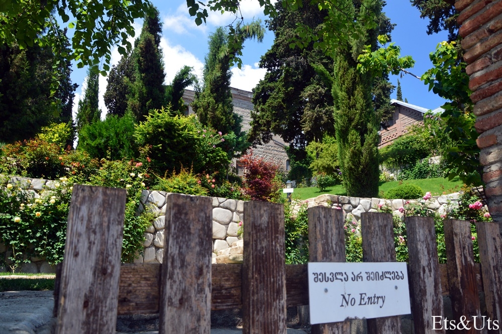 Monasterio