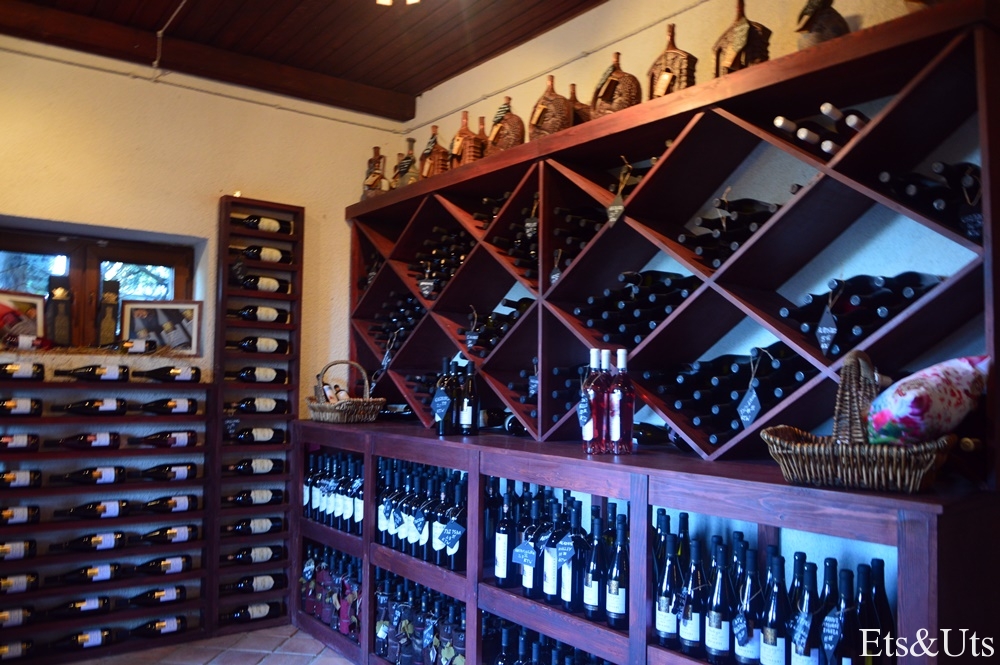 Vinos