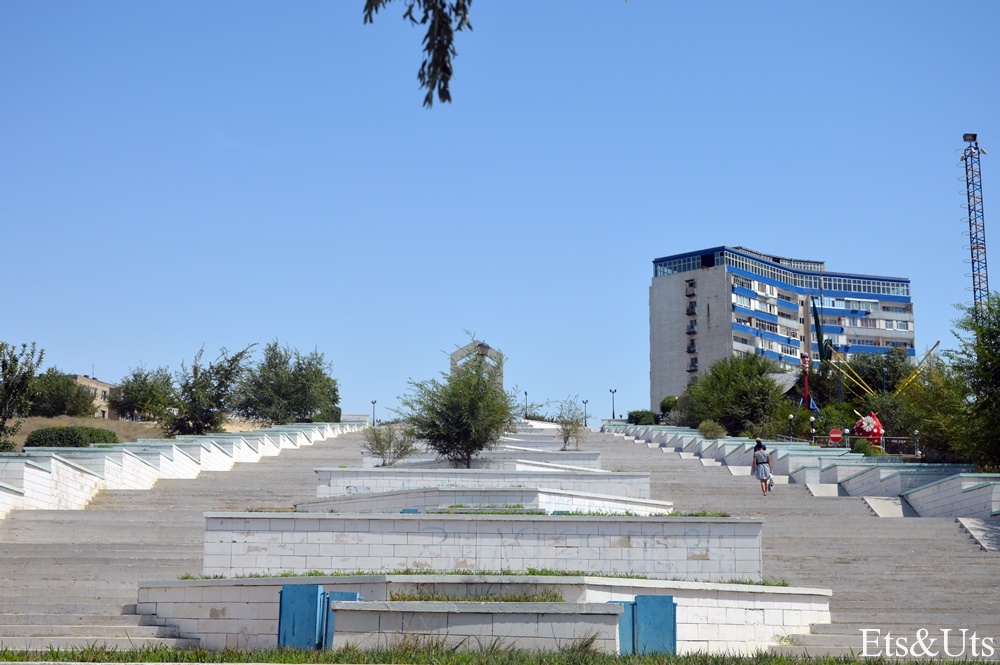 Aktau