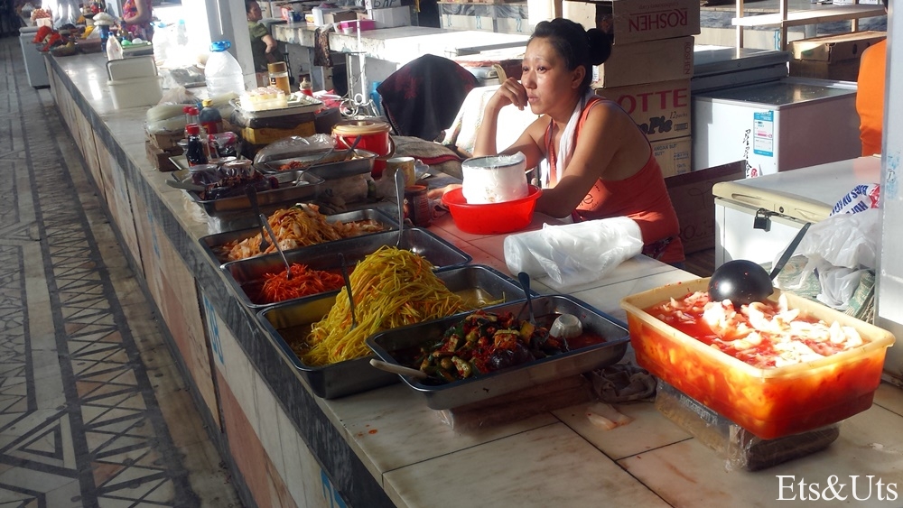 Bazar