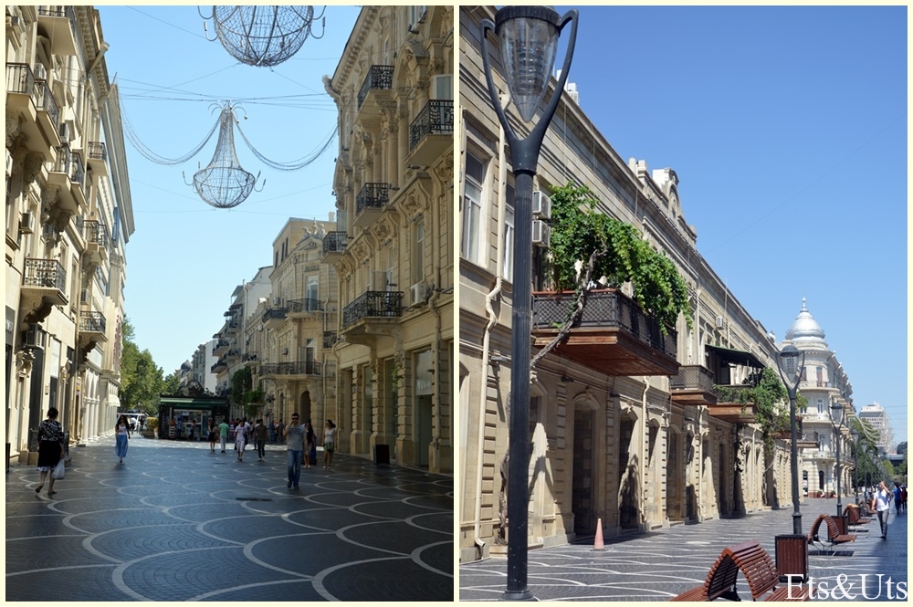 Calles