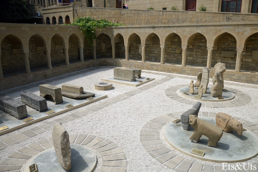 Ruinas