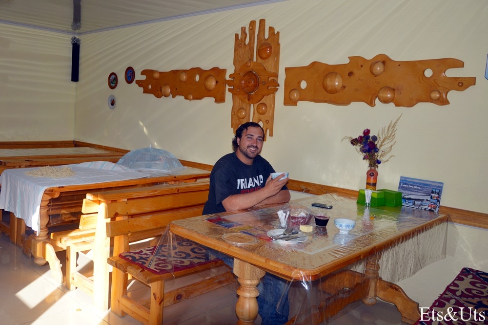 Comedor