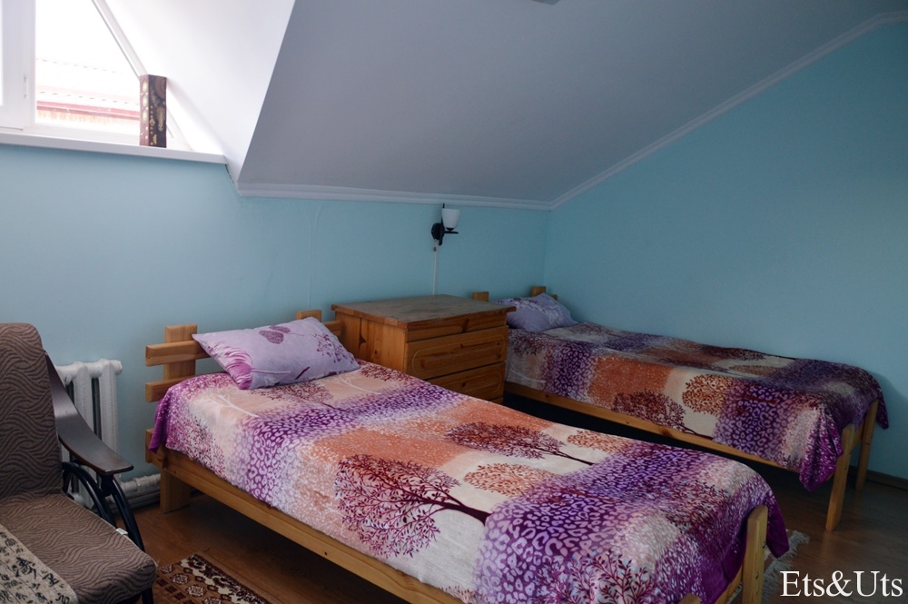 Habitacion