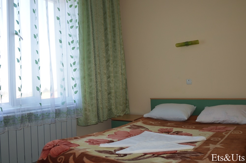 Habitaciones