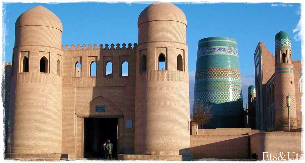 Khiva2