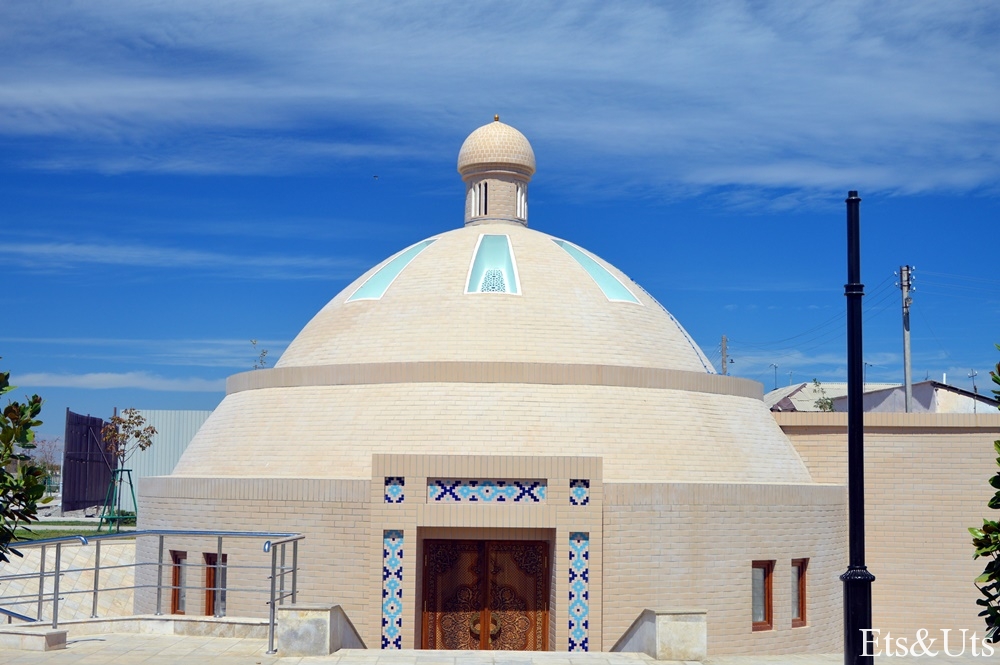 Mausoleo