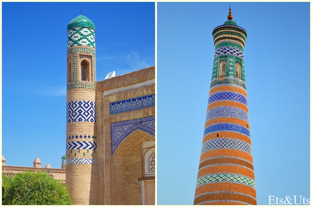 Minarets2