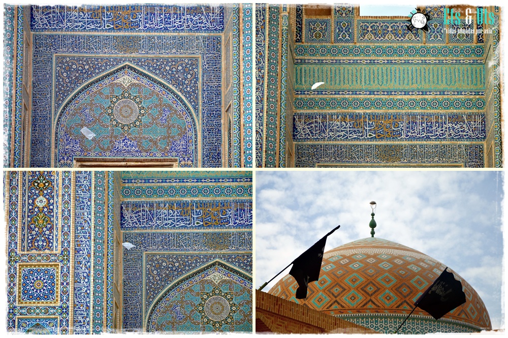 MosaicosMezquita