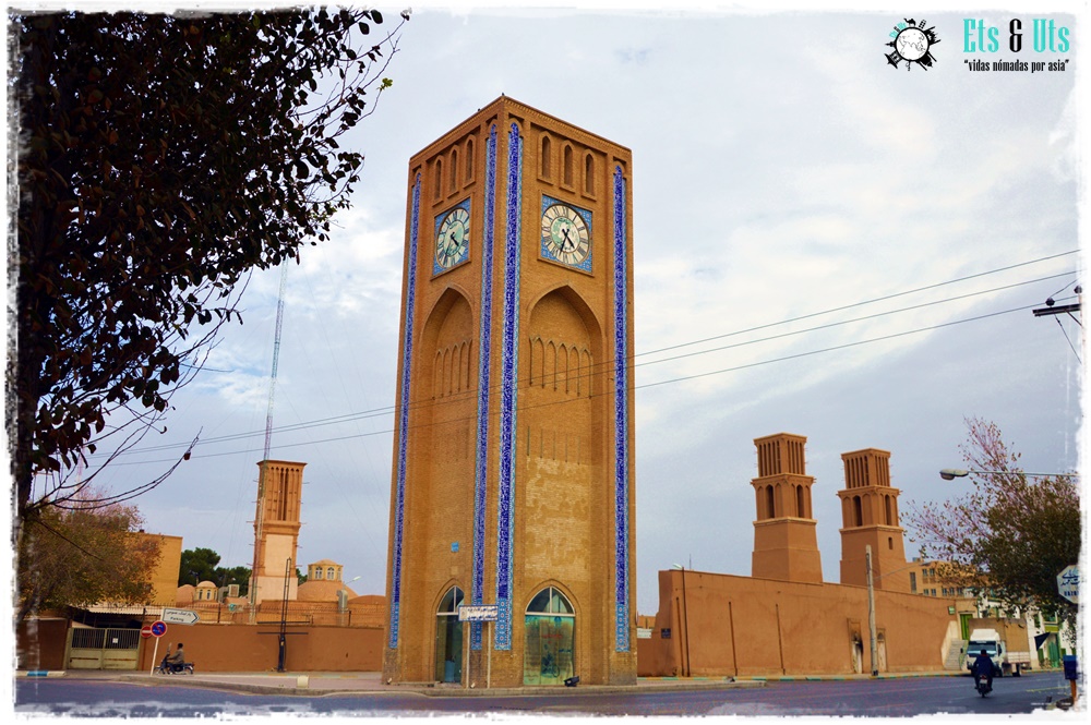 TorreReloj
